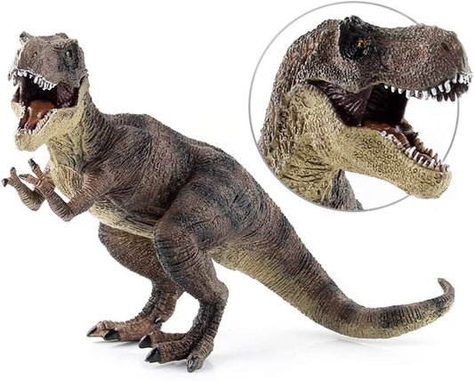 Educational Realistic Dinosaur Toy, Tyrannosaurus Rex